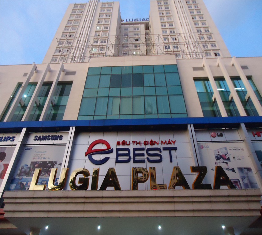 chung cư lữ gia plaza