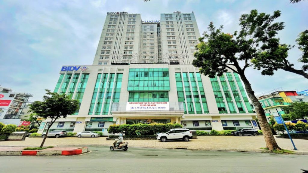 chung cư lữ gia plaza