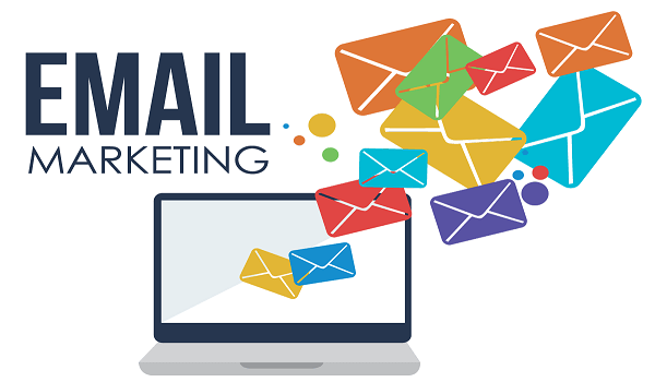 Email Marketing bất động sản