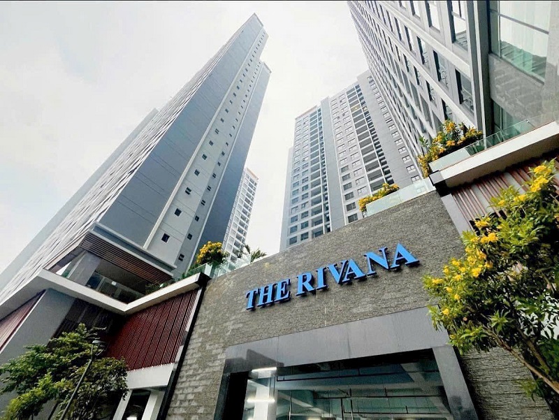 The Rivana