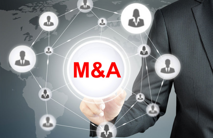 M&A là viết tắt của cụm từ "Mergers" (Sáp nhập) và "Acquisitions" (Mua lại)